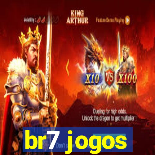 br7 jogos